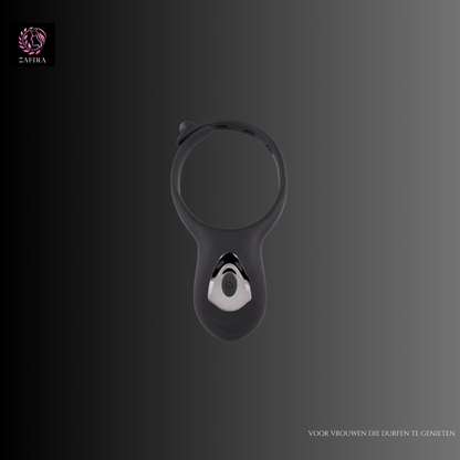  Zero Tolerance Zwart