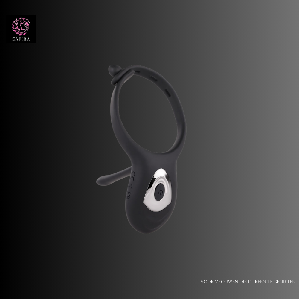  Zero Tolerance Zwart