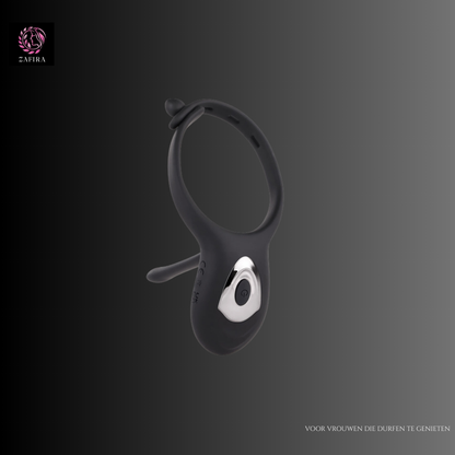  Zero Tolerance Zwart