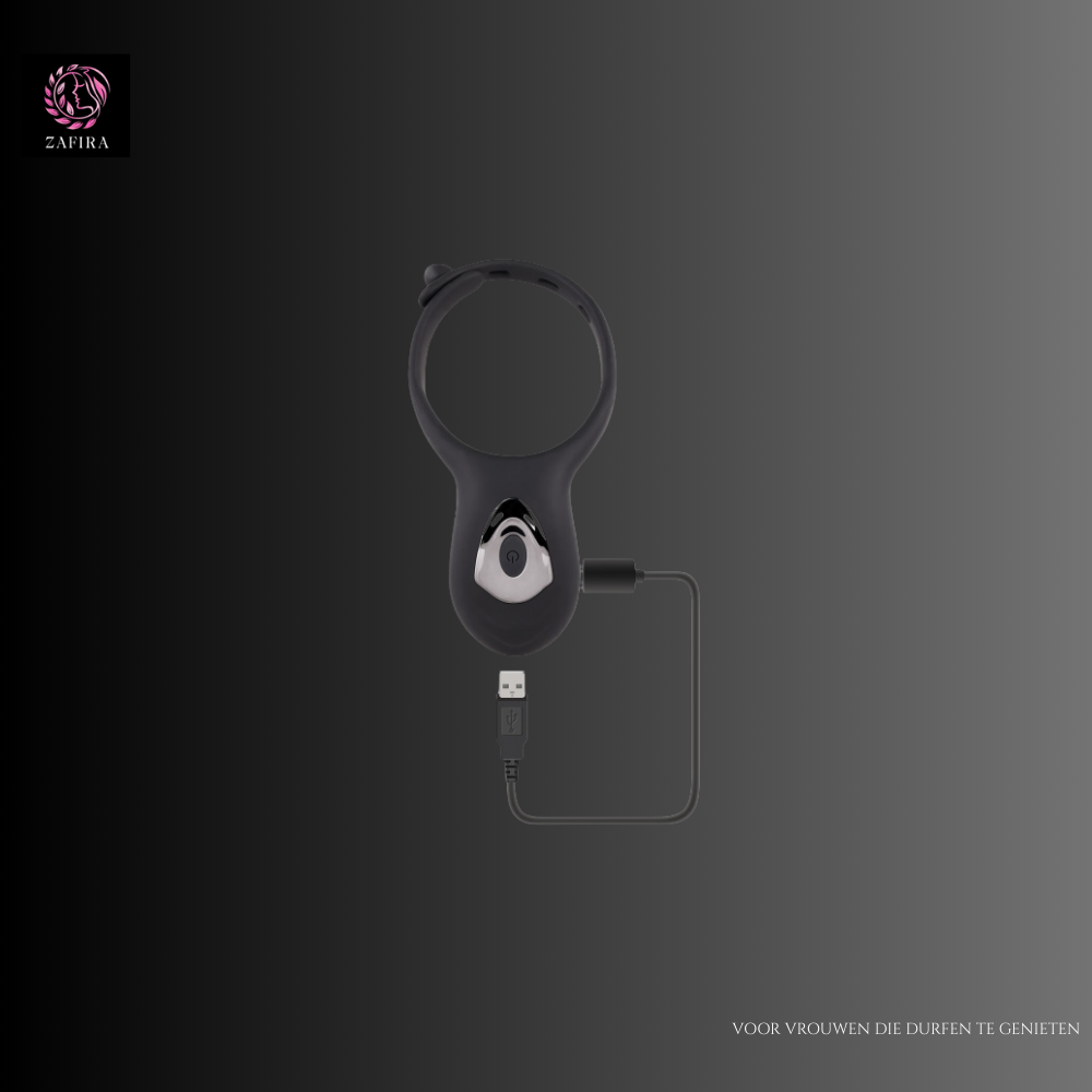  Zero Tolerance Zwart