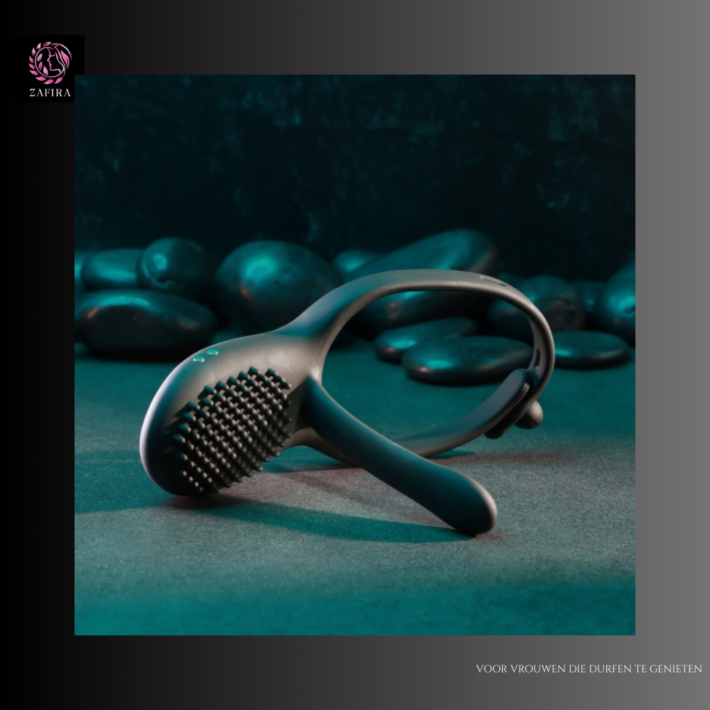  Zero Tolerance Zwart