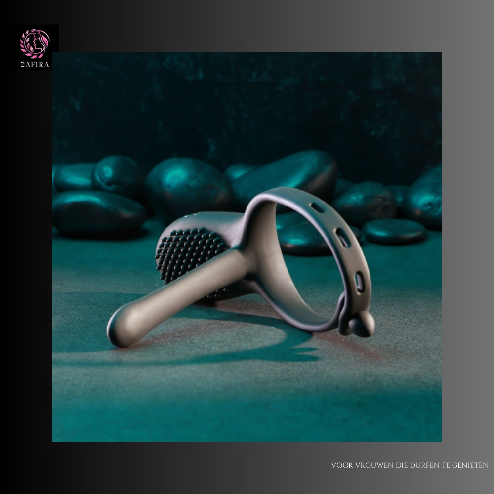  Zero Tolerance Zwart