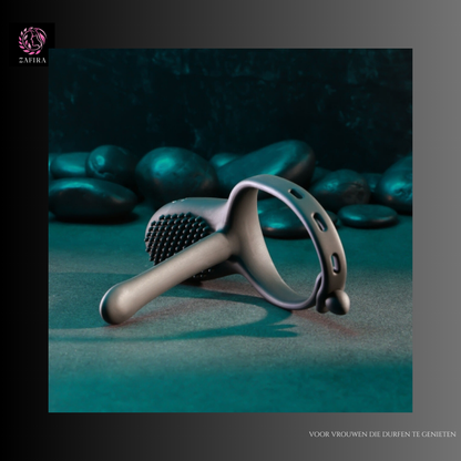  Zero Tolerance Zwart