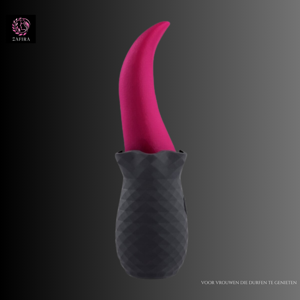 Selopa Tonge Teaser Roze