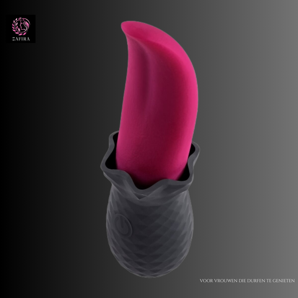 Selopa Tonge Teaser Roze