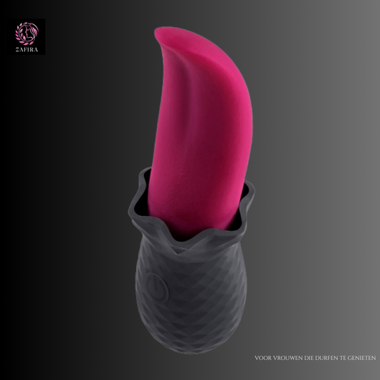 Selopa Tonge Teaser Roze