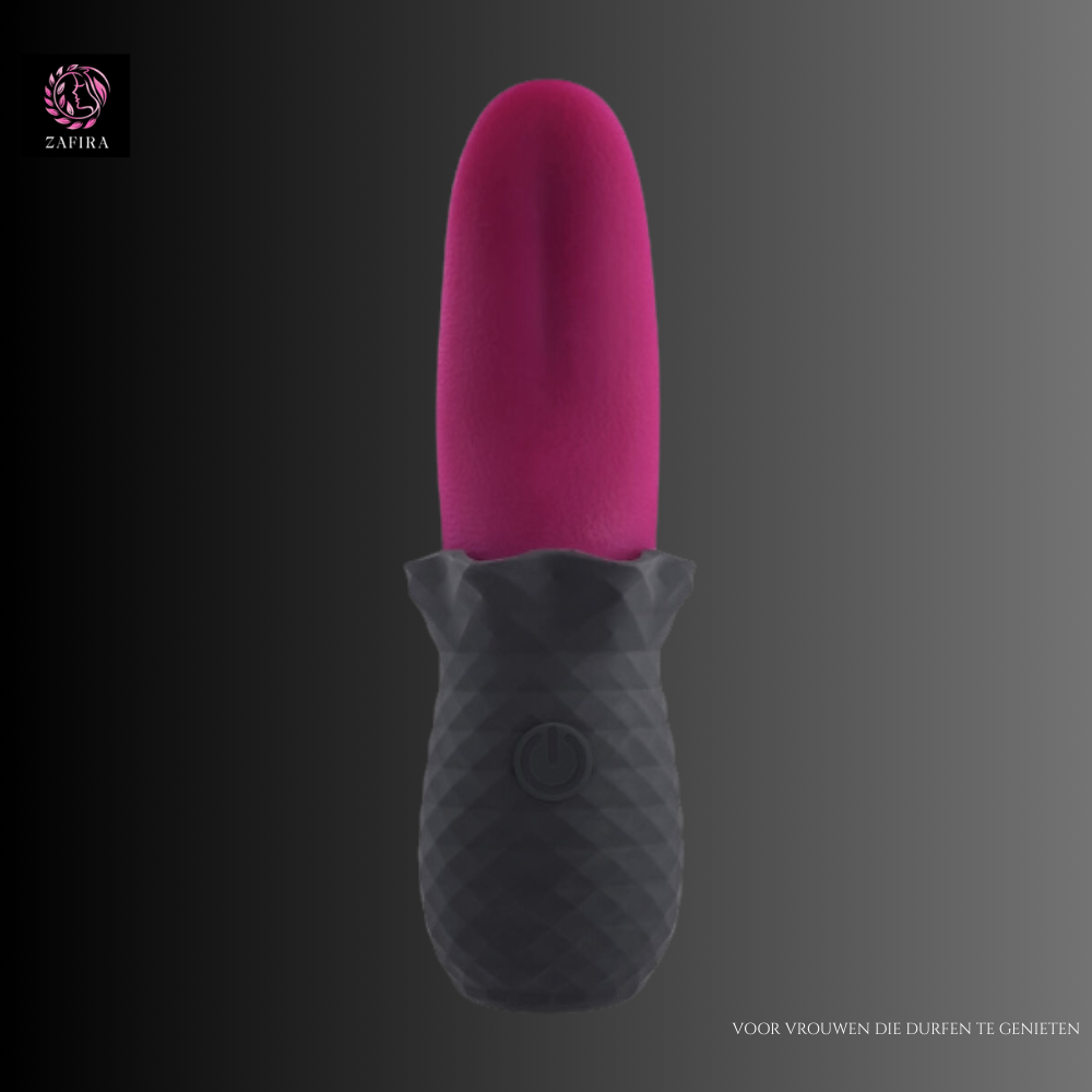 Selopa Tonge Teaser Roze