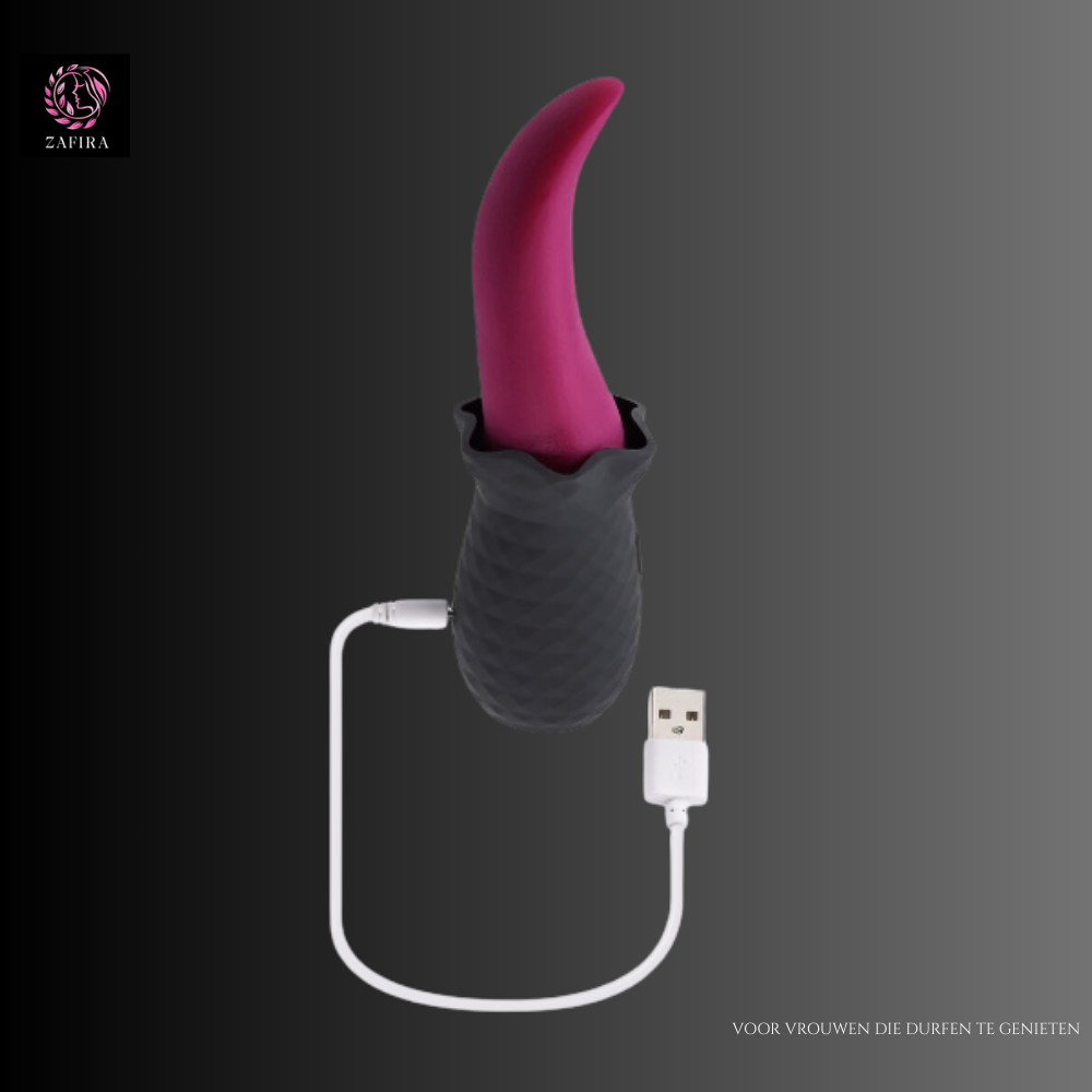 Selopa Tonge Teaser Roze