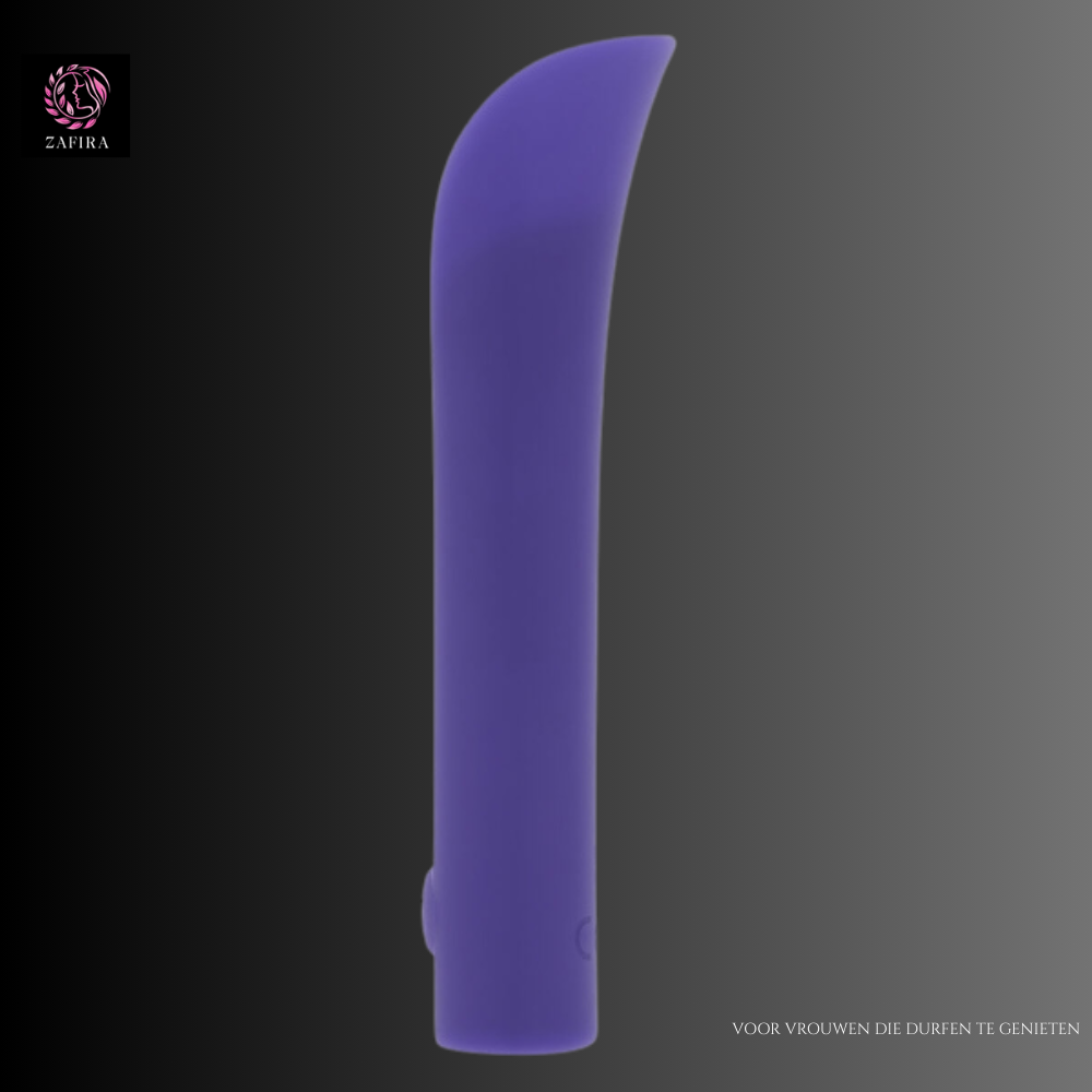 Clitoral Stimulator Evolved Purple