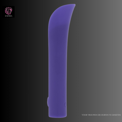 Clitoral Stimulator Evolved Purple