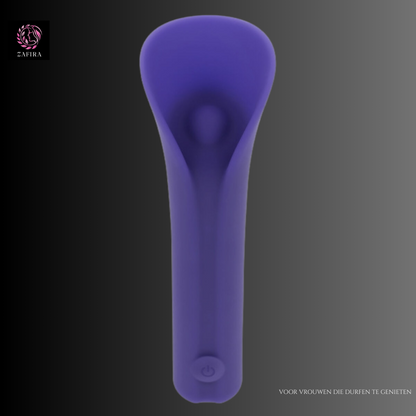 Clitoral Stimulator Evolved Purple