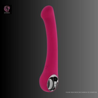 G-Spot Vibrator Evolved Red