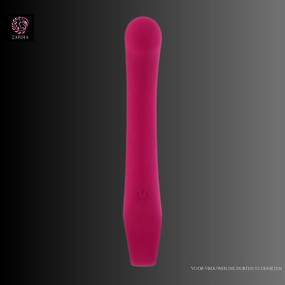 G-Spot Vibrator Evolved Red