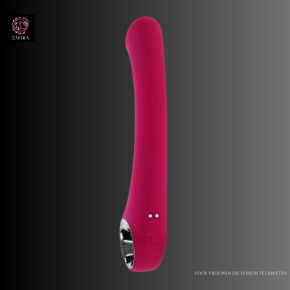 G-Spot Vibrator Evolved Red
