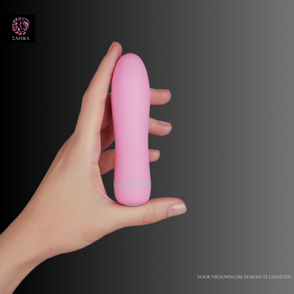 FemmeFunn Ffix Bullet Roze