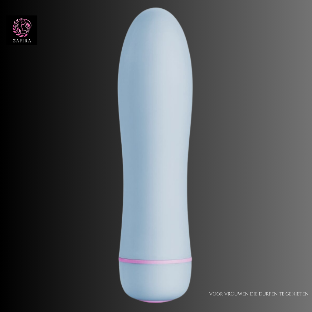 FemmeFunn Ffix Bullet Blauw