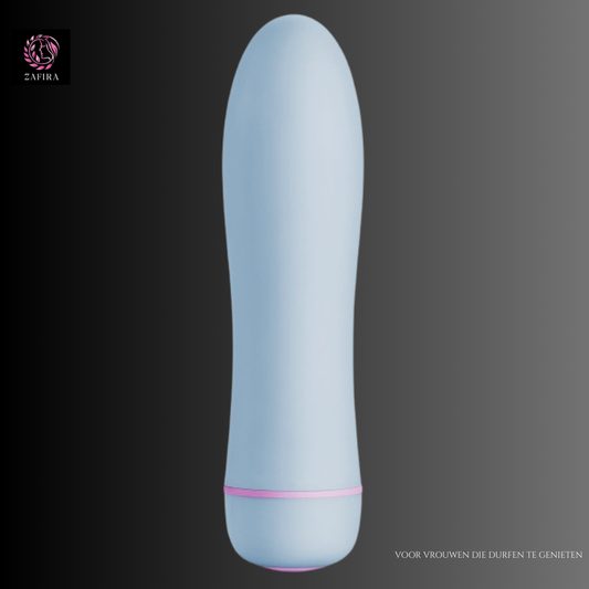 FemmeFunn Ffix Bullet Blauw