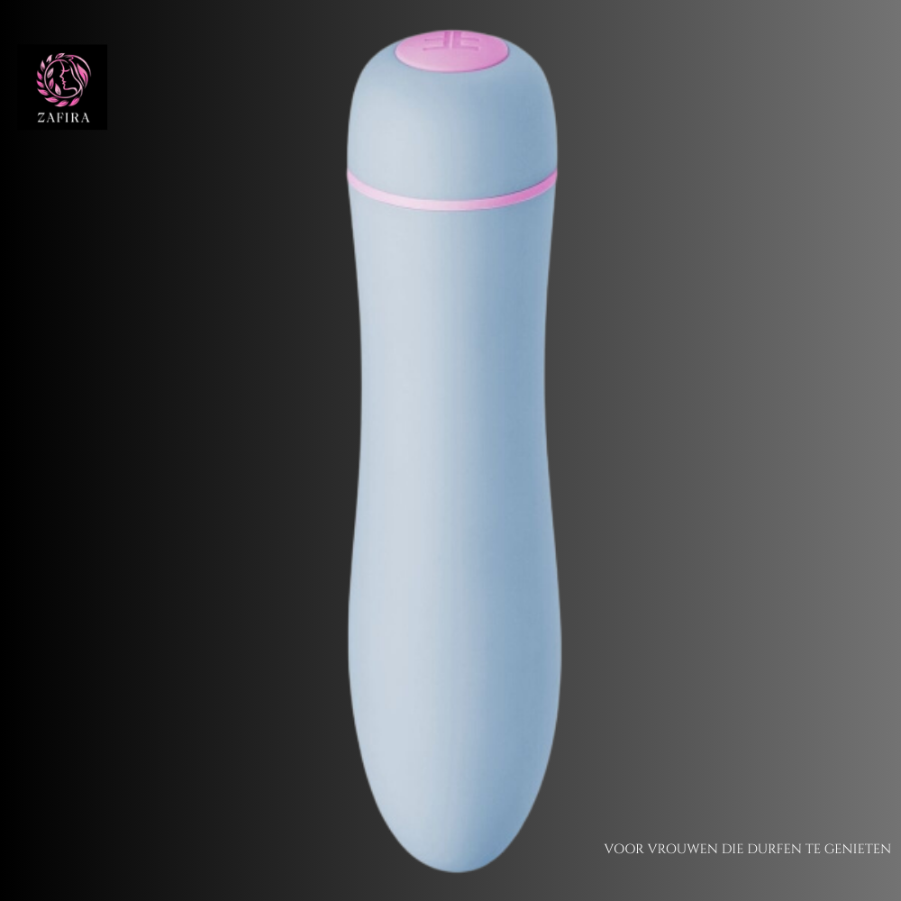 FemmeFunn Ffix Bullet Blauw