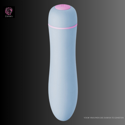 FemmeFunn Ffix Bullet Blauw