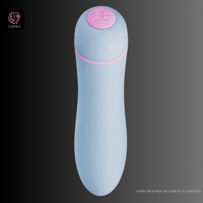 FemmeFunn Ffix Bullet Blauw