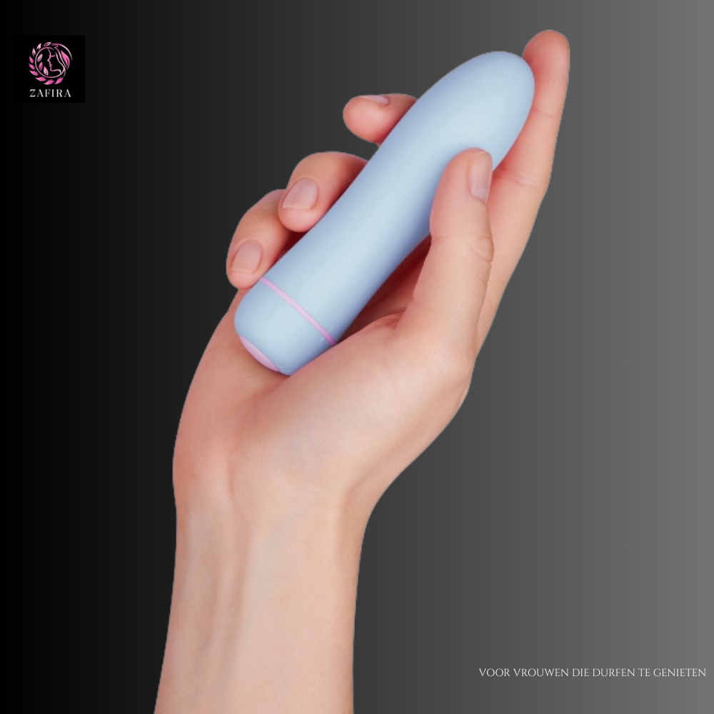 FemmeFunn Ffix Bullet Blauw