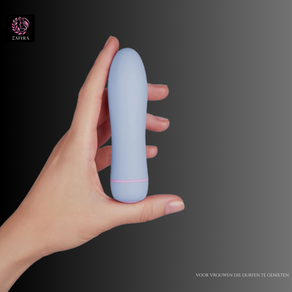 FemmeFunn Ffix Bullet Blauw