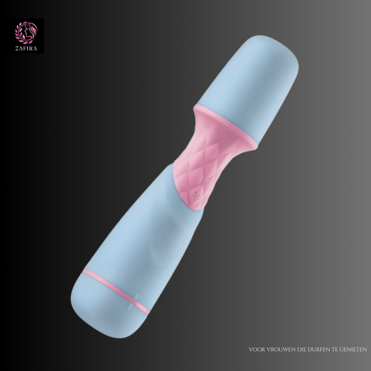FemmeFunn Ffix Wand Blauw