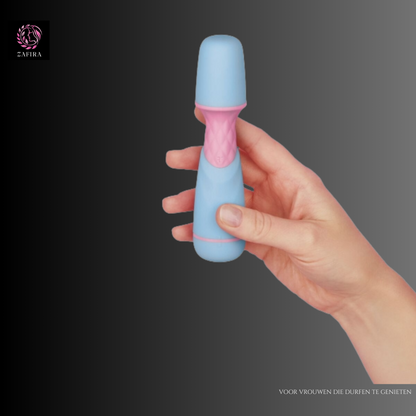 FemmeFunn Ffix Wand Blauw