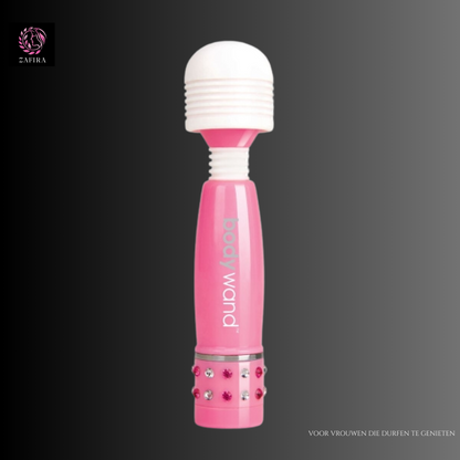 Bodywand BW101P Roze