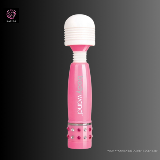 Bodywand BW101P Roze