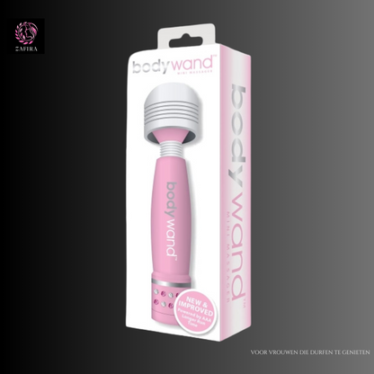 Bodywand BW101P Roze