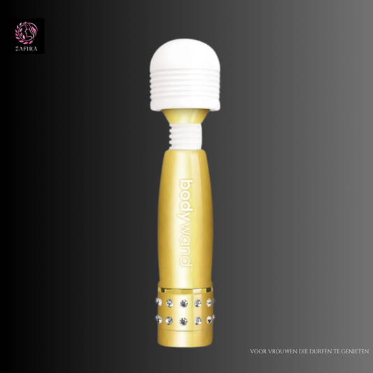 Bodywand Mini Wands Gouden