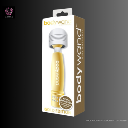 Bodywand Mini Wands Gouden