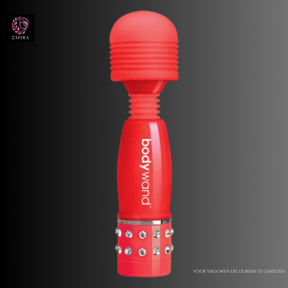 Bodywand 7679 Rood