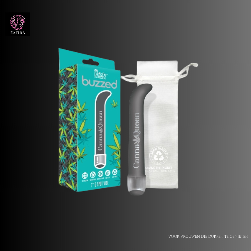 NS Novelties Prints Charming Grijs