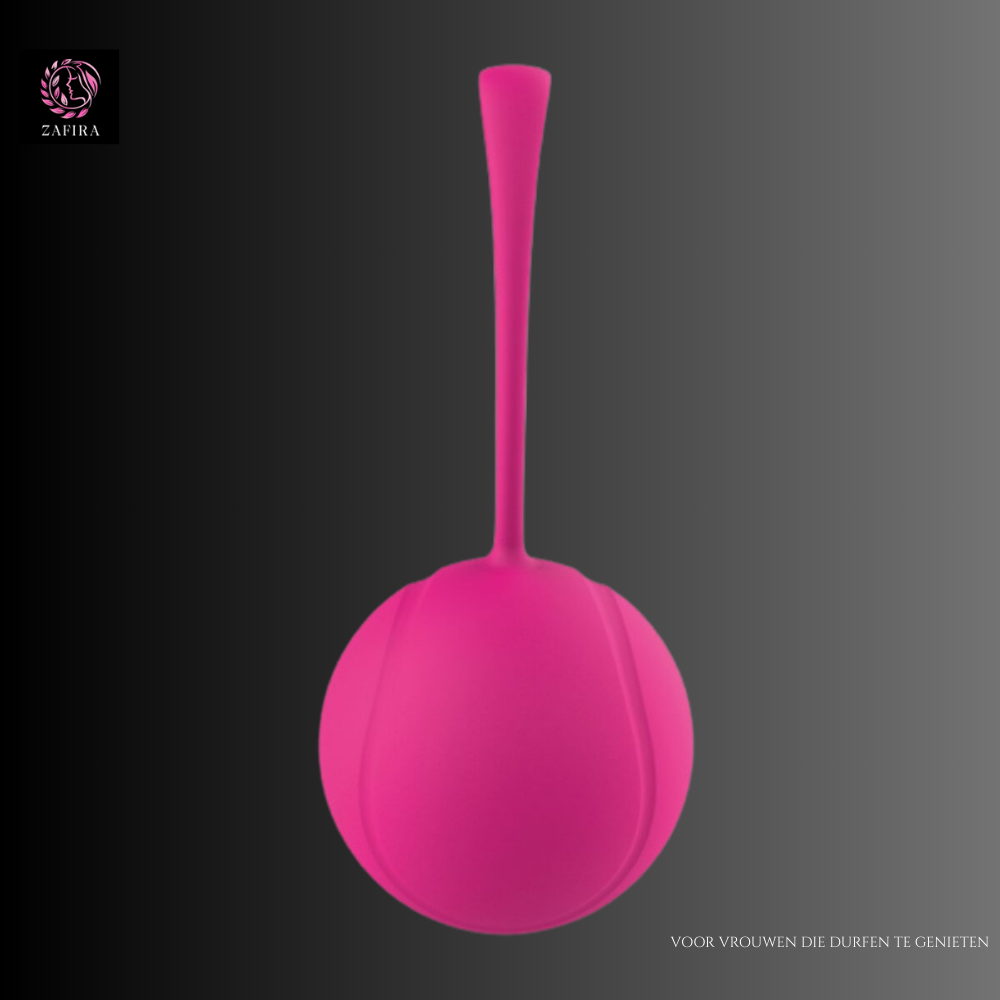 Dream Toys Essentials Siliconen ABS