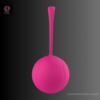 Dream Toys Essentials Siliconen ABS