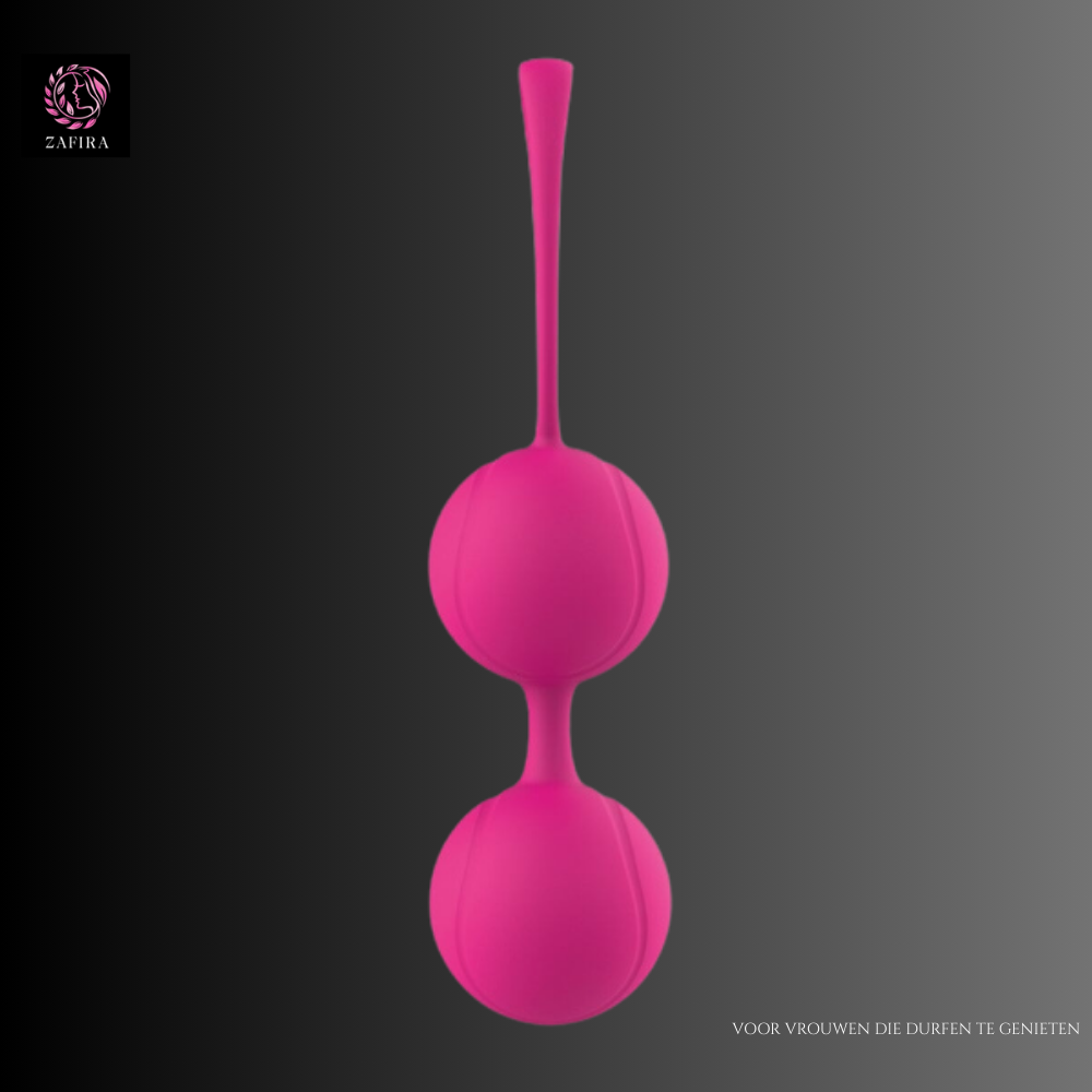 Dream Toys Essentials Siliconen ABS