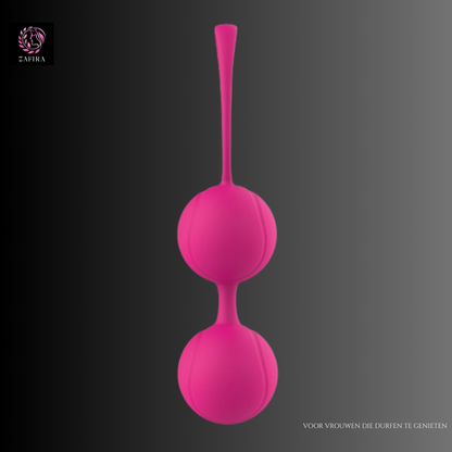 Dream Toys Essentials Siliconen ABS