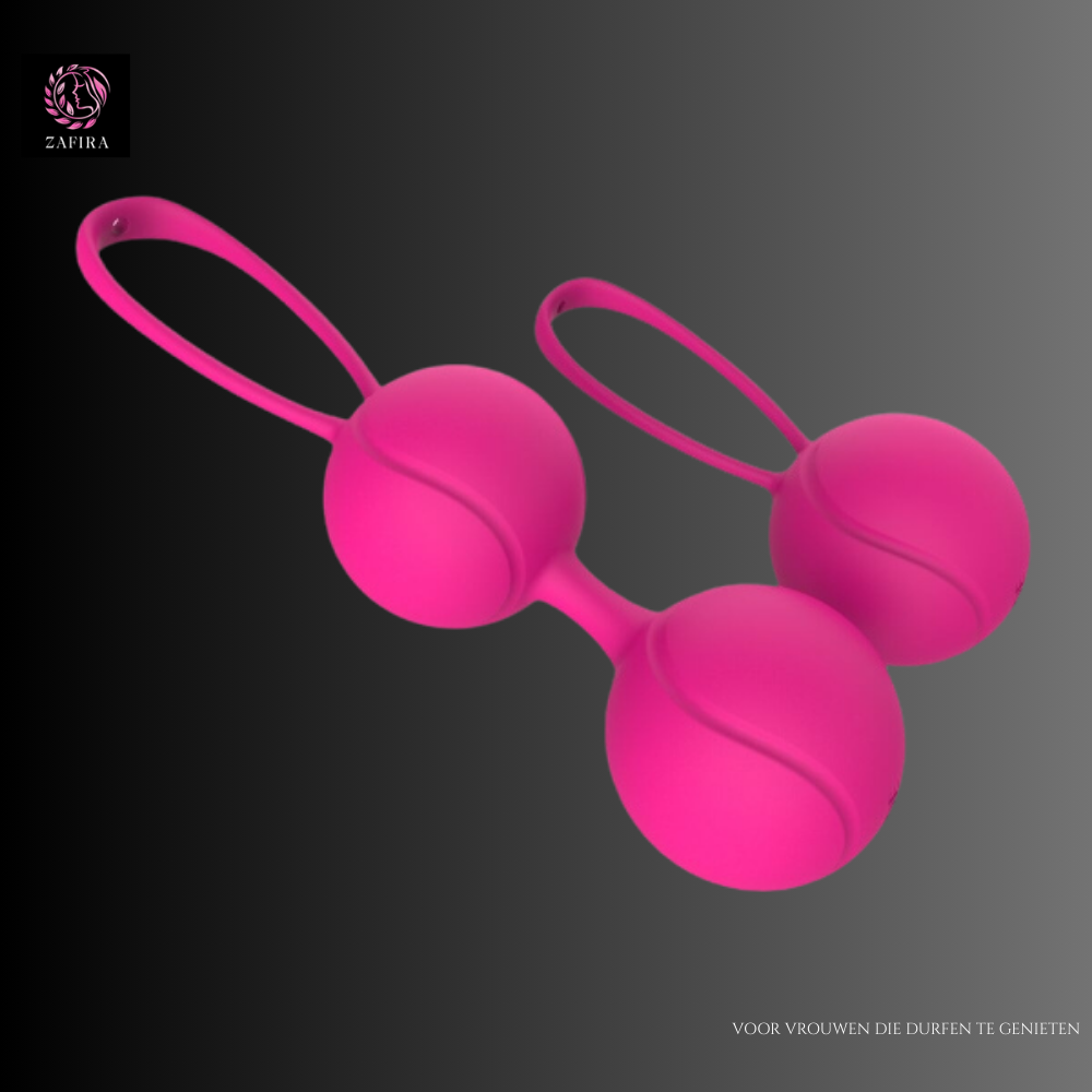 Dream Toys Essentials Siliconen ABS