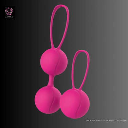 Dream Toys Essentials Siliconen ABS