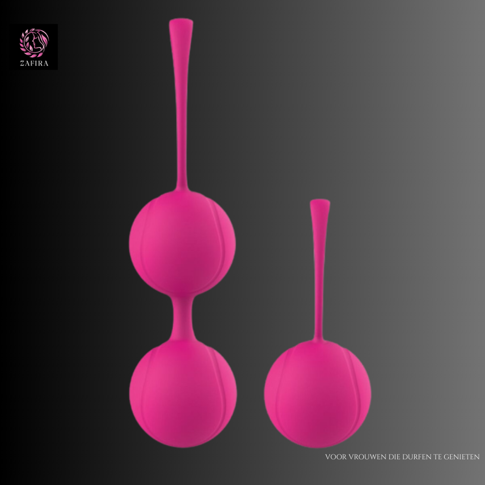 Dream Toys Essentials Siliconen ABS