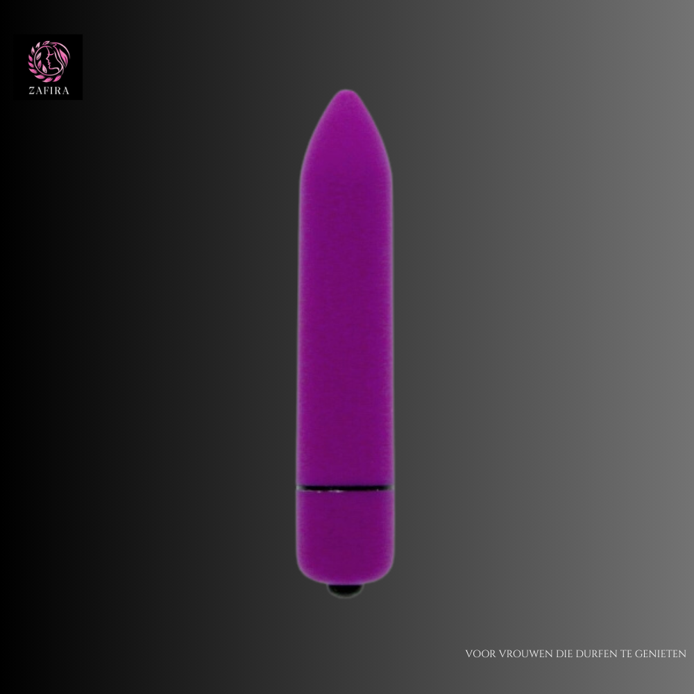 Dream Toys Essentials Paars