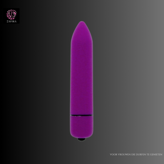 Dream Toys Essentials Paars