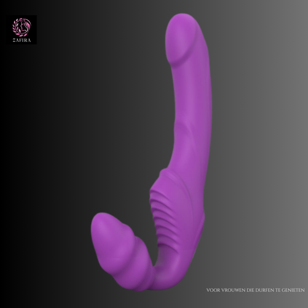 Dream Toys Essentials Paars