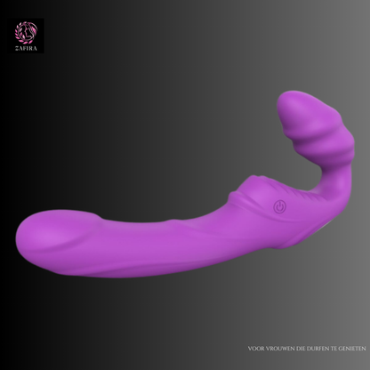 Dream Toys Essentials Paars