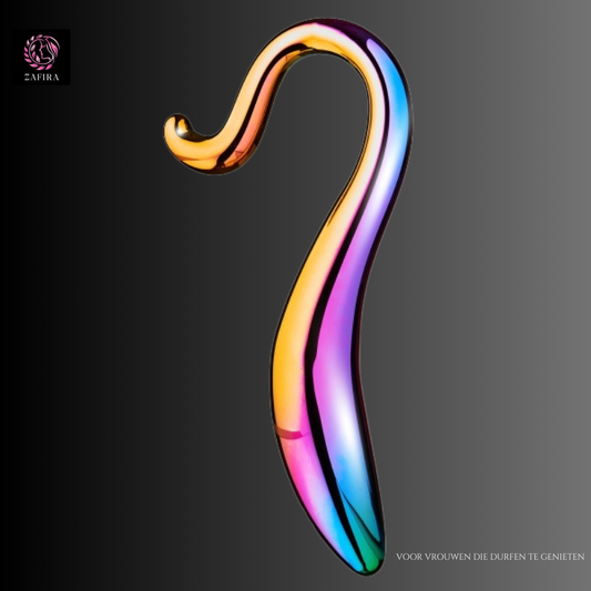 Dream Toys Glamour Glass Multicolour