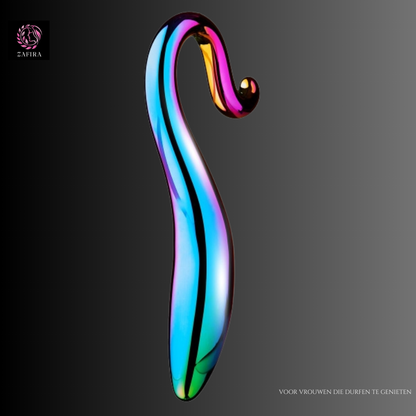 Dream Toys Glamour Glass Multicolour