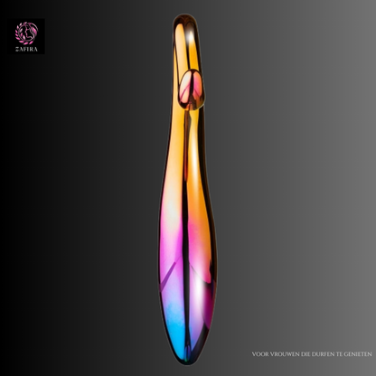 Dream Toys Glamour Glass Multicolour