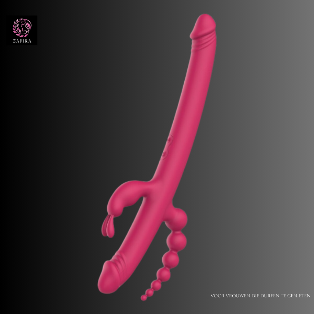 Dream Toys Essentials Pink